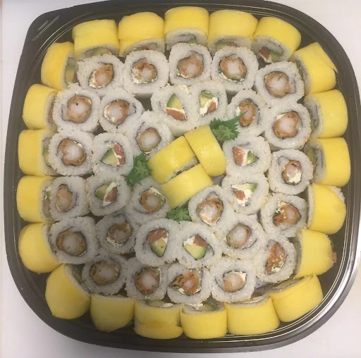 Nam Lap Asia & Sushi  photo 3