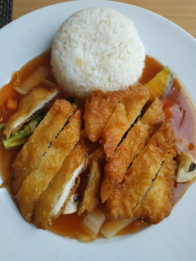 Nam Lap Asia & Sushi  photo 8
