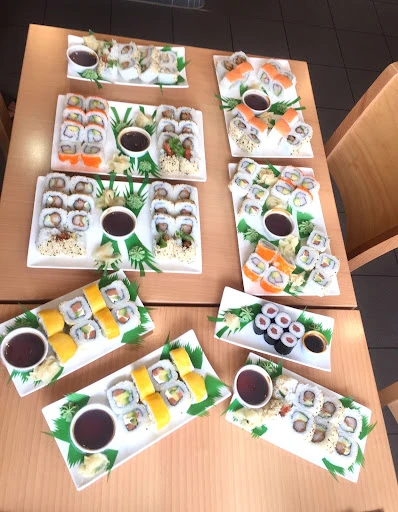 Nam Lap Asia & Sushi  photo 7