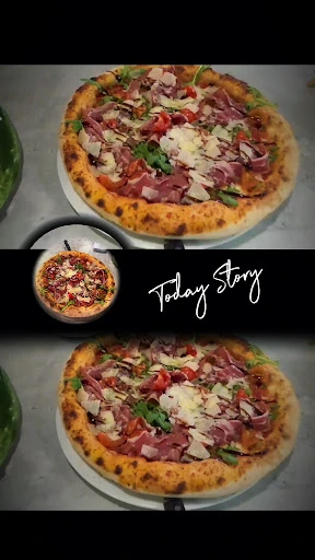 Ristorante Pizzeria Benvenuti Al Sud 